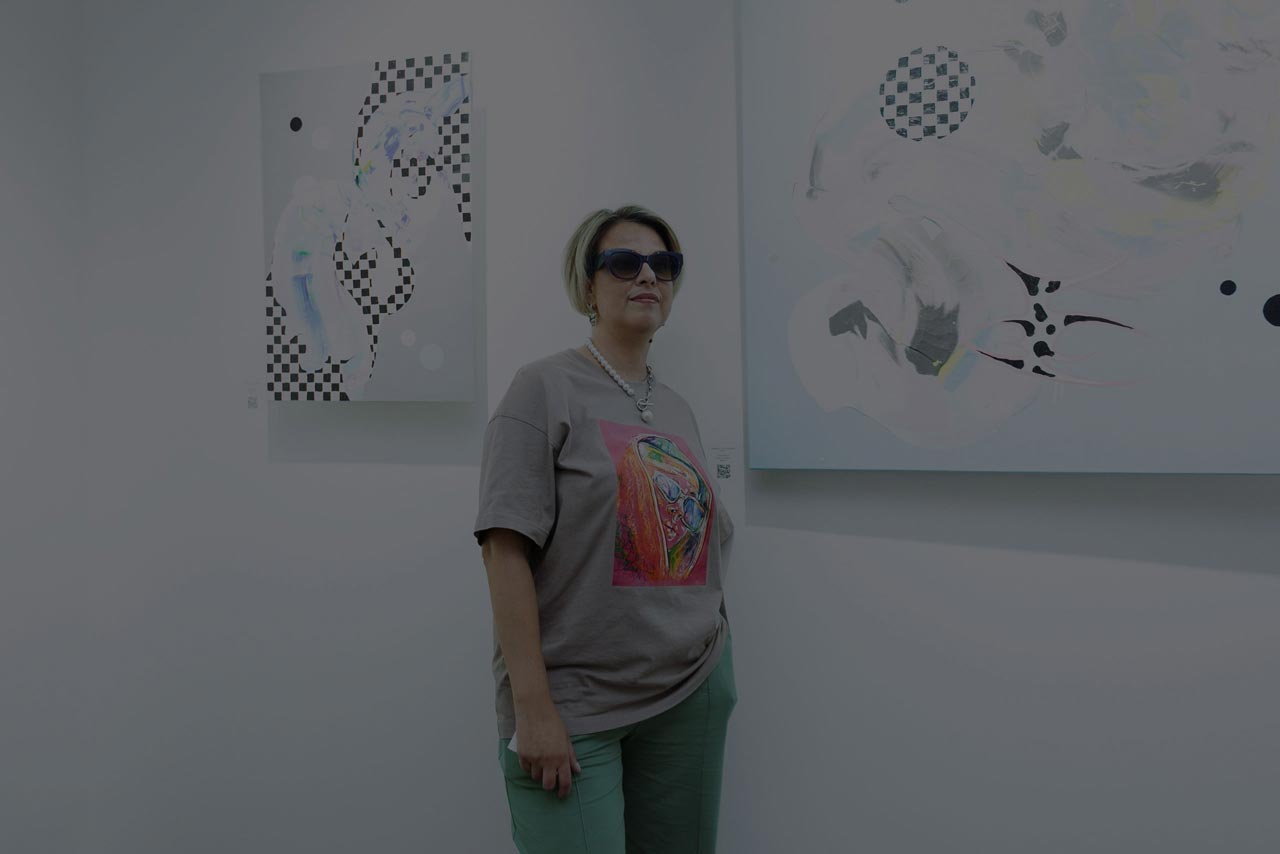 Купить арт - работы Миланы Чемодановой